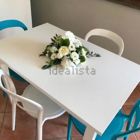 Casa Vacanze “Perla Del Circeo” Lägenhet Sabaudia Exteriör bild