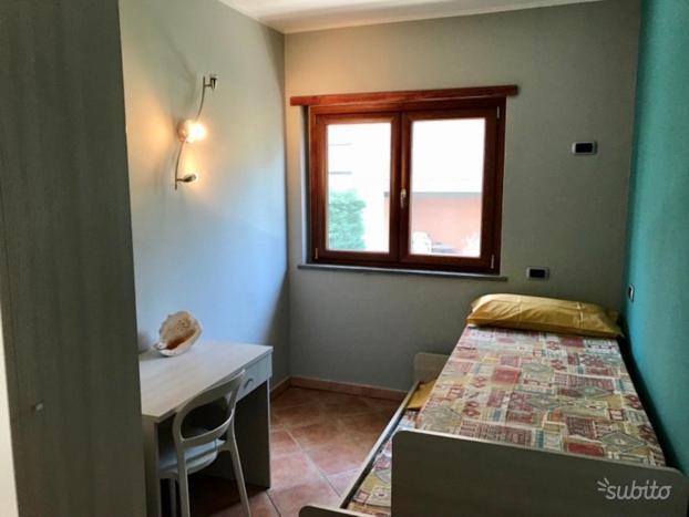 Casa Vacanze “Perla Del Circeo” Lägenhet Sabaudia Exteriör bild