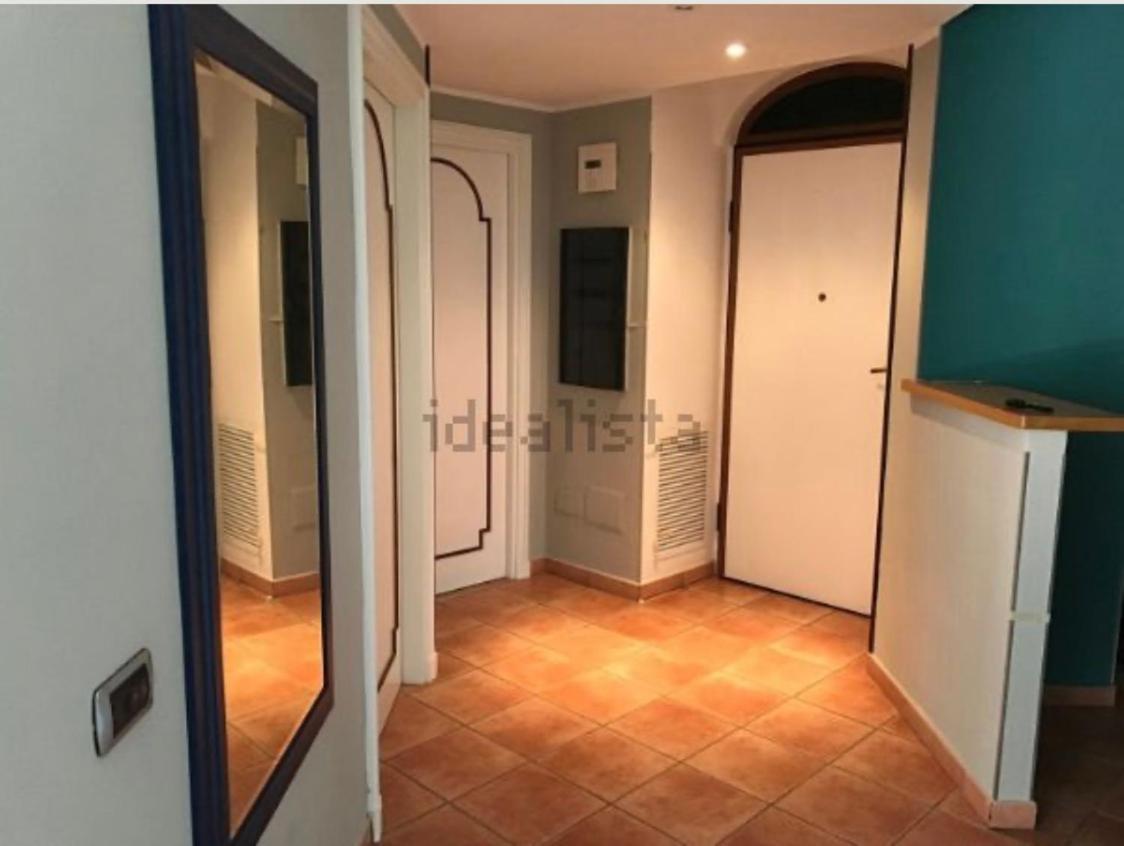 Casa Vacanze “Perla Del Circeo” Lägenhet Sabaudia Exteriör bild