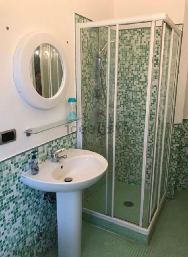 Casa Vacanze “Perla Del Circeo” Lägenhet Sabaudia Exteriör bild